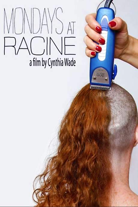 Mondays at Racine